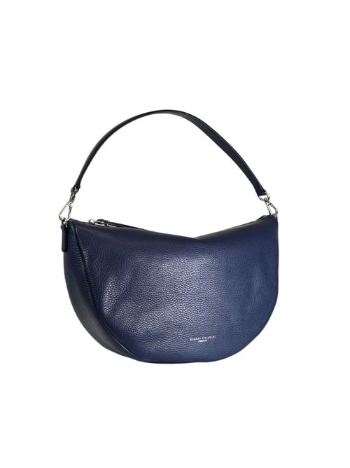 Cleo borsa a spalla GIANNI CHIARINI | BS12541COMMGRN0208